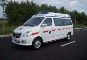 封开县院后长途护送